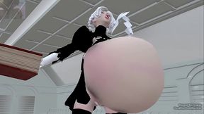 The Big Mistery of the Library