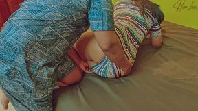 hot horny milf fucks her brother-in-law