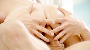 ”Cheater Hottie goes straight to ASS TO MOUTH with Brand New Prick!”