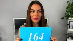 Jessica Bell & Steve Q in Casting Chick Born To Suck Cock - Porncz