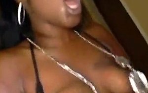 Beauty dior best ever booty scene