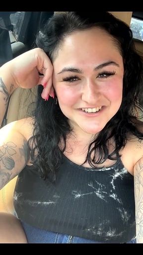 Getting Into Vacay Mode