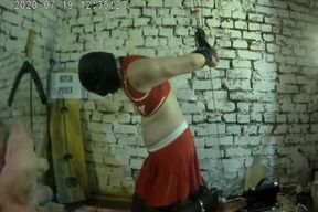 Tasks From The corporalist nineteen.07.2020 Part 1(two)