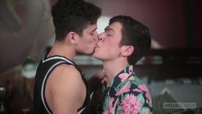 Jared Scott Zach Letoa Spring Fever