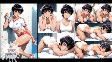 BERSERK: GIRLS OF BERSERK MAKE YOU CUM HARD!! (ANIME HENTAI COMPILATION) - ASMR/JOI/ROLEPLAY