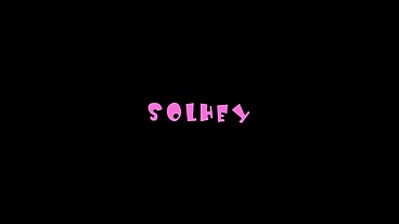 Sohley Gives Talon Blowjob with Facial Cumshot