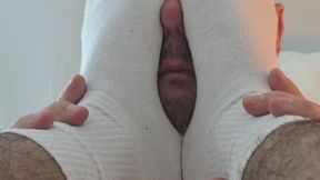 My desire in Podolatry