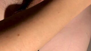 Inserting 3 catheters
