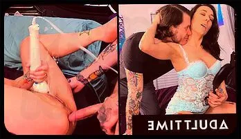 Sinn Sage's Kinky Affair Editor’s pick