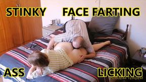 Extreme Fart Scenes 11 Movie - Facefarts, Farting, Face Sitting, Taboo, Face Fucking, Compilations, Ass Eating, Ass Smothering, Smother, Ass Worship, Ass Licking