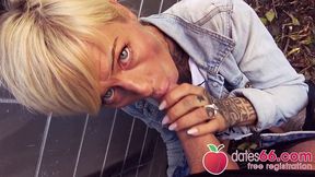 Matchless minx - deutsche video - POV Pickups