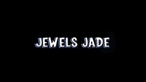 jewels jade rims john strong s asshole deeply