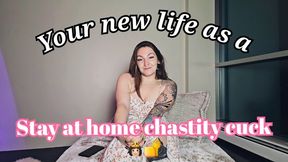Dedicate your life to serving me WMV