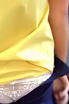 Classroom Tease Featuring Samantha Buxton