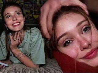 eighteen Yo College Teen SCREWED HARD In Her Dorm