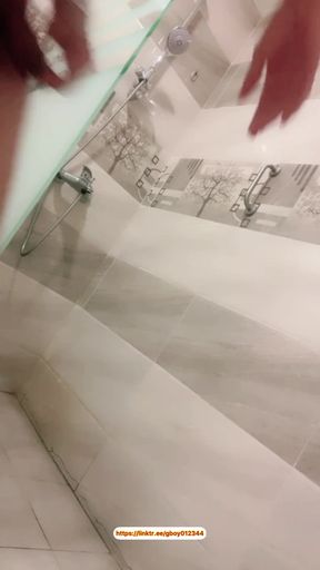 My ass and my dick dogs?‍♀️???