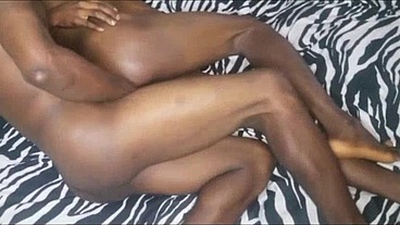 Foursome with the biggest black dicks