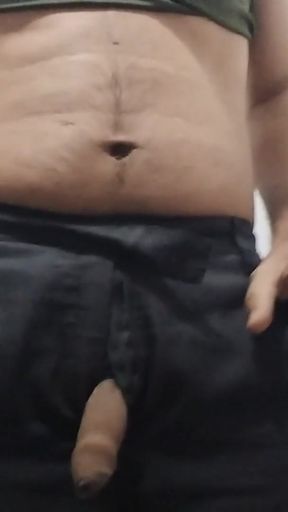 Dance muth rama gya hai   Clip 1