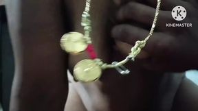 Butyfull hot techar faking and romance har student