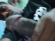 Jovencito Juega Con Su Gran Polla Hasta Correrse