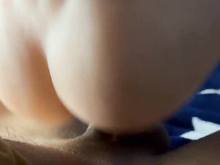 POV: Imagining my most excellent ally riding my penis with this sex doll
