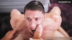 Fabulous Xxx Video Homosexual Big Dick Exclusive Ever Seen - Skyy Knox