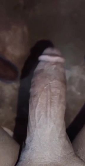Sudanes cock   Clip 1