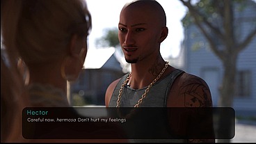 Johannesgaming - update #699 - Sunset Rose 2 Daniela look super hot while she gym - Apr 22, 2026