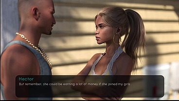 Johannesgaming - update #699 - Sunset Rose 2 Daniela look super hot while she gym - Apr 22, 2026