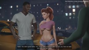 Very awesome animation sex video I made.