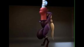 satyr cockvore digestion