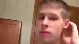 Dominic Cocks Private Show