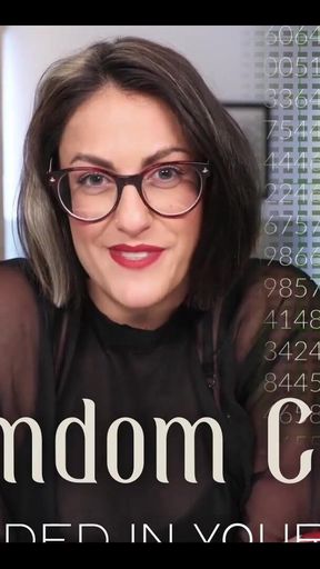 Full Film Freecountess Countess Diamond Is Beaming in Directly to Your Brain via Your Femdom Chip