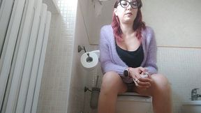 these noises should not be heard by others