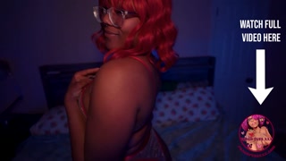 Cute Hairy Red Head Nerdy Takes Huge BBC