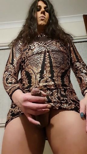 Suck Me off Hunny