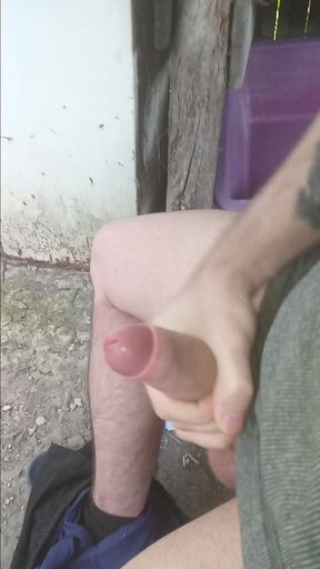 Masturbation Homework Ukrainian guy Bisexual Day 12