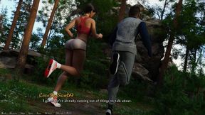 Being a Dik 0.7.0 Part 212 Babe Jill Swimsuit Godness by Loveskysan69