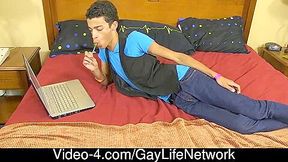 Blowjobs and Blowpops