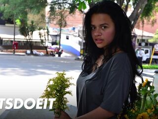 Cute Brunette hair mother I'd like to fuck Selena Gomez Unfathomable Screw In Her Latin babe Pussy - LALIN GIRL mother I'd like to fuck