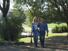 Beautiful Shemales with Big Cocks Take It in the Ass