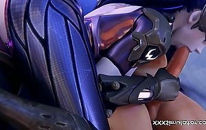 Slut Saga Vore Girl 3D Sex