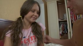 First Time Riding a Big Hard Cock: Now I Ll Never Stop to Fuck! Vol 5