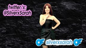 my bday  wishes are the tasks for you, sissy PART 1