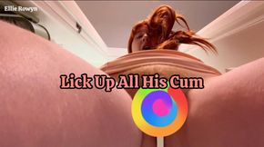 Cuck Facesitting SPH JOI