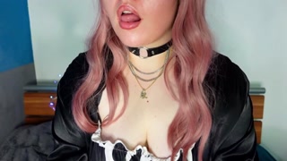 HOT ASMR - 💦WET LICKING👅, LICKING YOU(R)... LENS Up-Close &amp; Far, EARS EATING