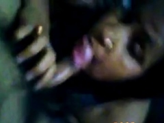 Indian BBW and Her Boyfriend