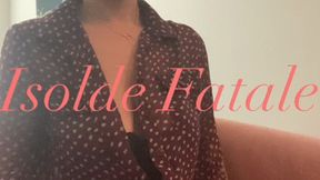 The Power of the Feminine
