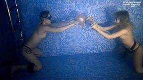 Playing with balls pt 2