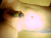 My Foxy Tail 8 Cum